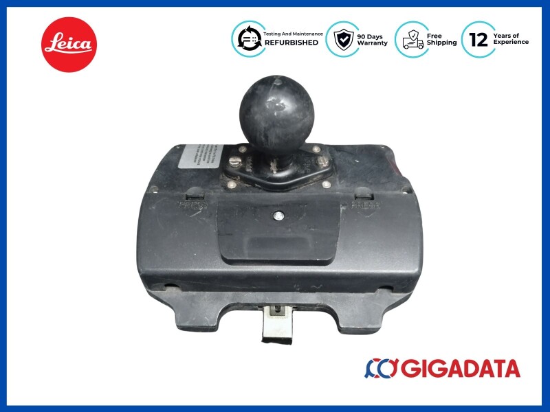 2x Leica MJB1301 767438 Junction Box 2x MMB1300 764910 2x MSS1300 - 1