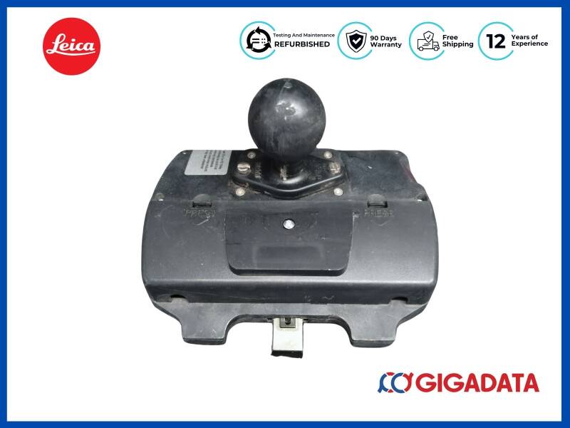 2x Leica MJB1301 767438 Junction Box 2x MMB1300 764910 2x MSS1300 - 1