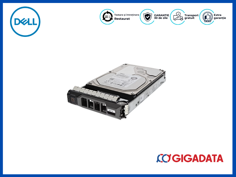 8TB 7.2K 12G SAS 3.5