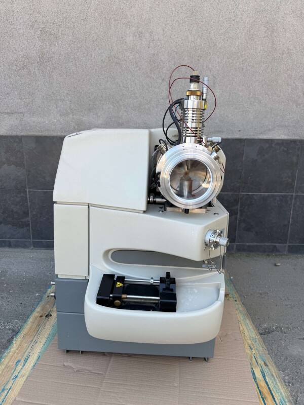 AB SCIEX LC MS/MS API-3200 Spectrometer - AB SCIEX