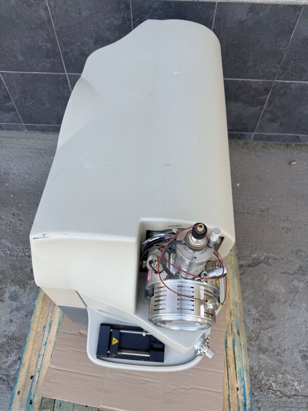 AB SCIEX LC MS/MS API-3200 Spectrometer - 5