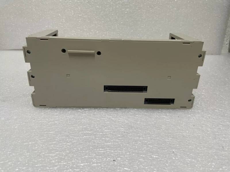 ABB 07 ZE 61 R302 Central Unit GJV 30 743 21 R302 + ABB 07 PS 62 R2 - 7