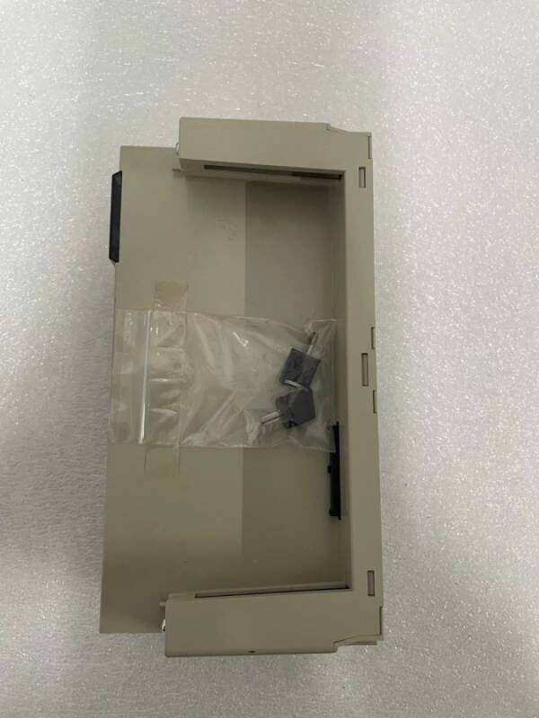 ABB 07 ZE 61 R302 Central Unit GJV 30 743 21 R302 + ABB 07 PS 62 R2 - 4