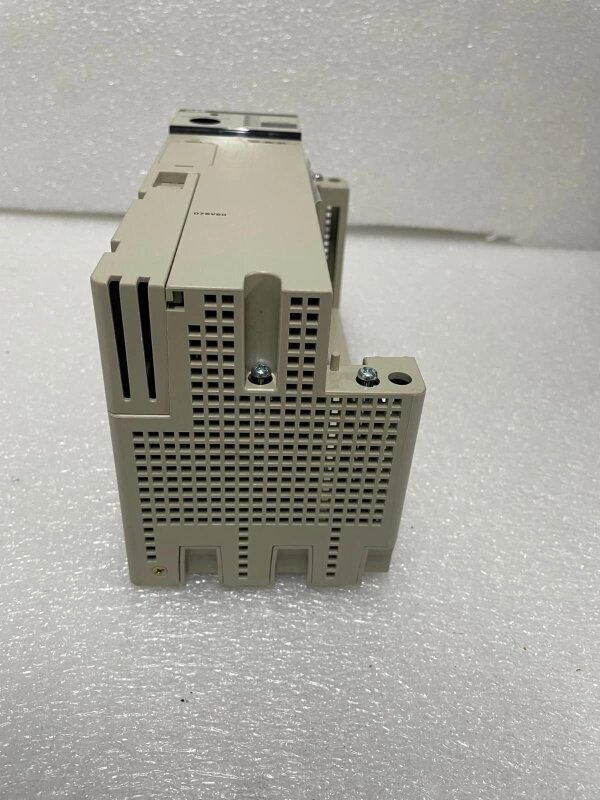 ABB 07 ZE 61 R302 Central Unit GJV 30 743 21 R302 + ABB 07 PS 62 R2 - 2