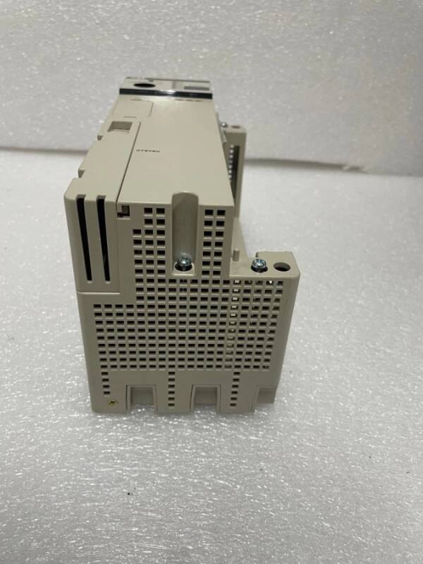 ABB 07 ZE 61 R302 Central Unit GJV 30 743 21 R302 + ABB 07 PS 62 R2 - 2