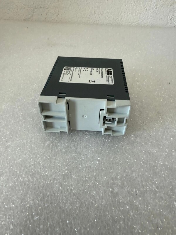 ABB 1SAJ260000R0100 MTQ22-FBP.0 MODUBUS INTERFACE MODULE - 3