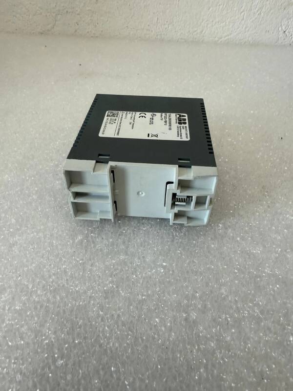 ABB 1SAJ260000R0100 MTQ22-FBP.0 MODUBUS INTERFACE MODULE - 3