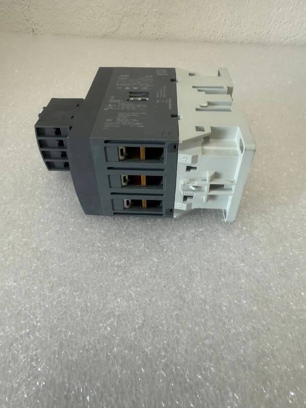 ABB 3 Pole Contactor AF96-30-22-13 - 2