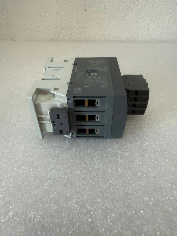 ABB 3 Pole Contactor AF96-30-22-13 - 4