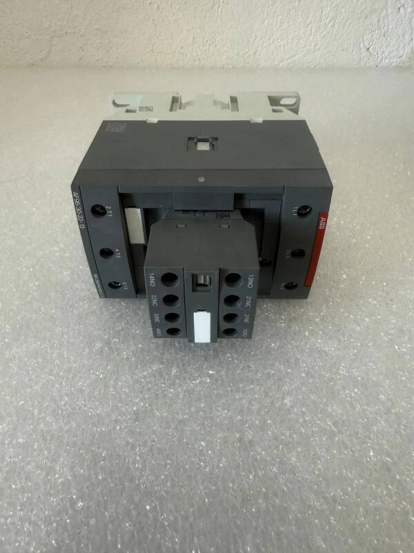 ABB 3 Pole Contactor AF96-30-22-13 - 5