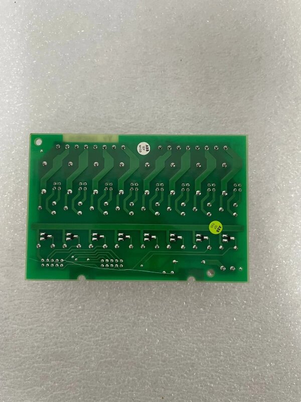 ABB 3BNP000049R1 DSTD N010 Unit Conectare Iesiri Releu - 2