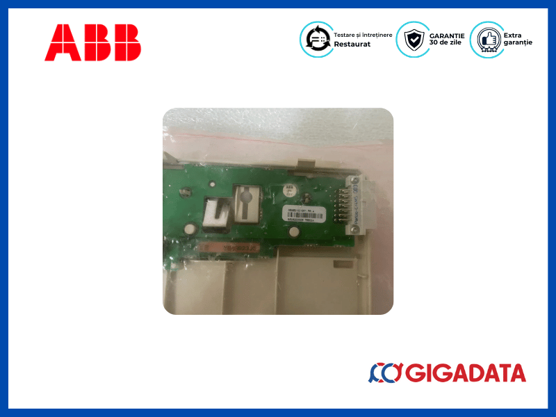 ABB 3BSC980006R231 TB802A Pcb Board - 2