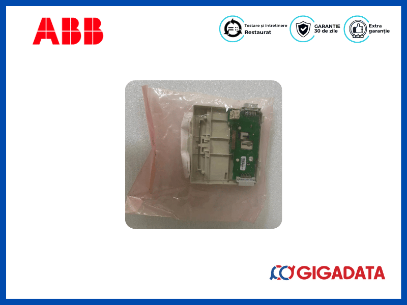 ABB 3BSC980006R231 TB802A Pcb Board - 1