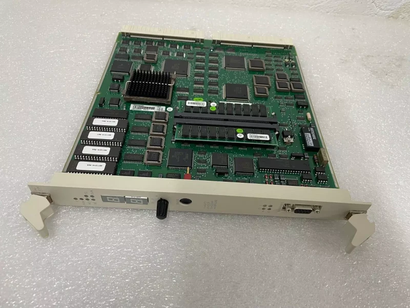 ABB 3BSE008373R1 PM510V08 Processor Module - 5