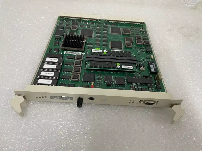 ABB 3BSE008373R1 PM510V08 Processor Module - 5