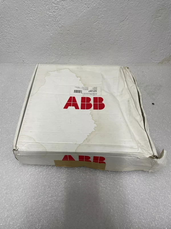 ABB 3BSE008373R1 PM510V08 Processor Module - 3