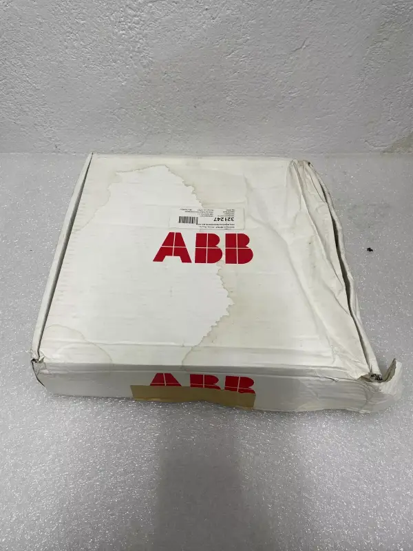 ABB 3BSE008373R1 PM510V08 Processor Module - 3
