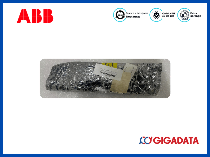 ABB Advant 57120001-HP DSTA 145 Connection Unit - 1