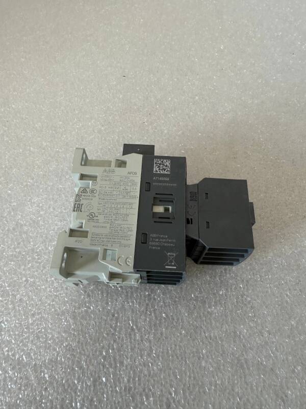 ABB AF09-30-22-13 Contactor Industrial - 2