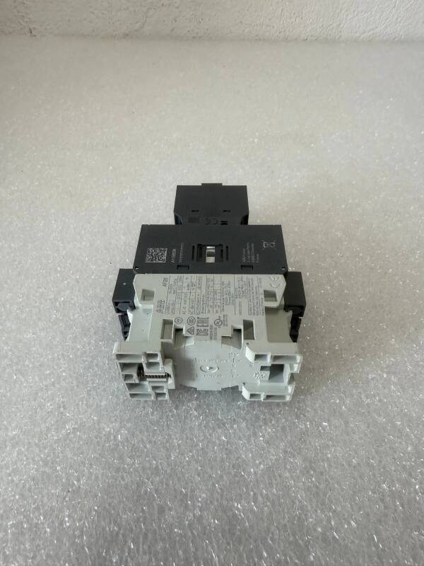ABB AF26-30-22-13 100-250V50/60HZ-DC Contactor - 3