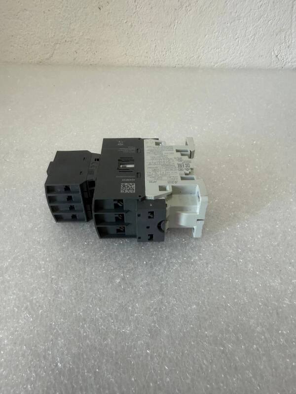 ABB AF30-30-22-13 100-250V50/60HZ-DC Contactor - 4