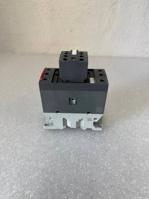 ABB AF40-30-22-13 Contactor 100-250V AC DC - 2
