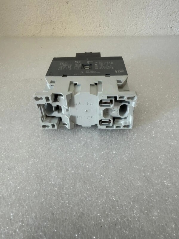 ABB AF40-30-22-13 Contactor 100-250V AC DC - 5