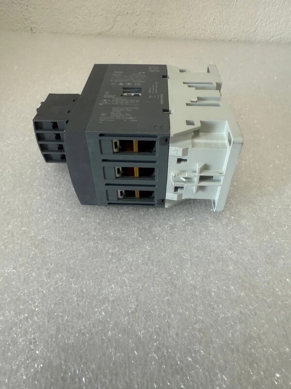 ABB AF96-30-22-13 Contactor 3 Poli Industrial - 2