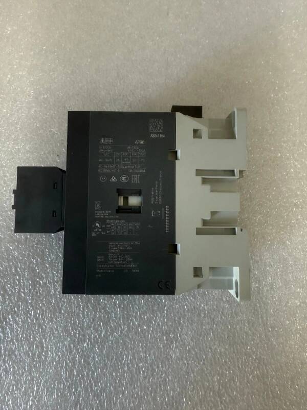 ABB AF96-30-22-13 Contactor 3 Poli Industrial - 5