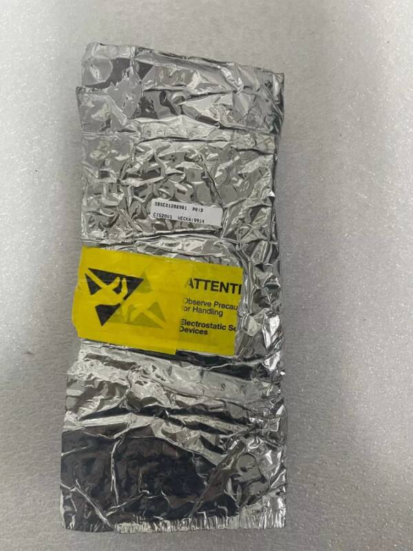 ABB CI520V1 3BSE012869R1 Communication Interface Board - 1