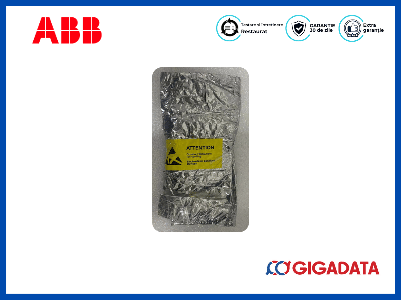 ABB CI570 3BSE001440R1 CI570 MasterFieldbus Controller - 3
