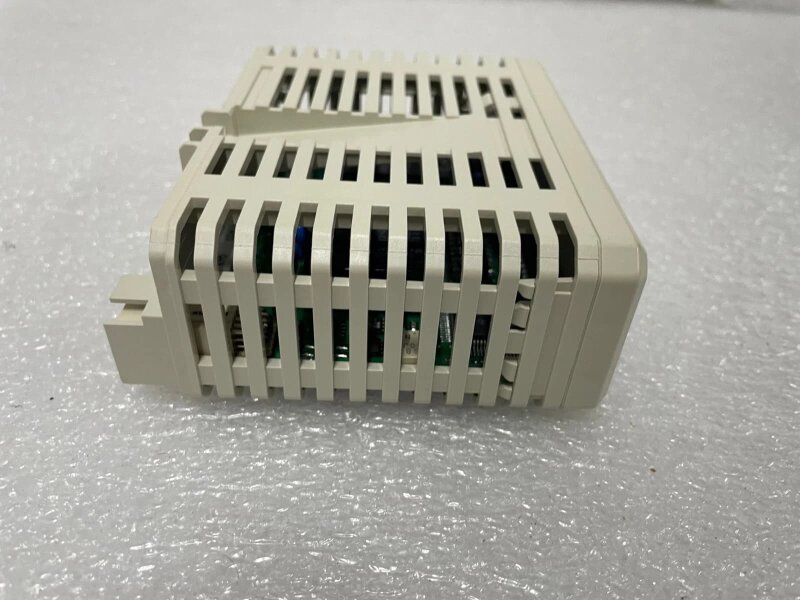 ABB DO820 Modul Iesire Digitala Releu 3BSE008514R1 - 3