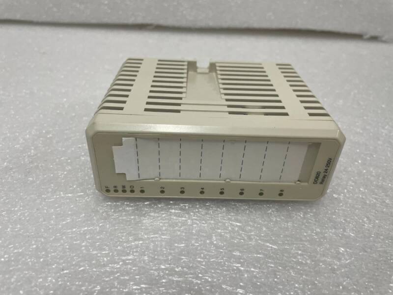 ABB DO820 Modul Iesire Digitala Releu 3BSE008514R1 - 1
