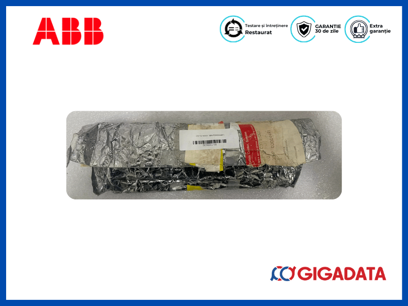 ABB DSTA N001 Connection Unit 3BNP000044R1 Industrial Control Module - 1