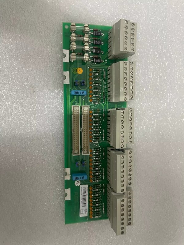 ABB DSTD N007 PCB 3BNP000048R1 / DSTDN007 - ABB