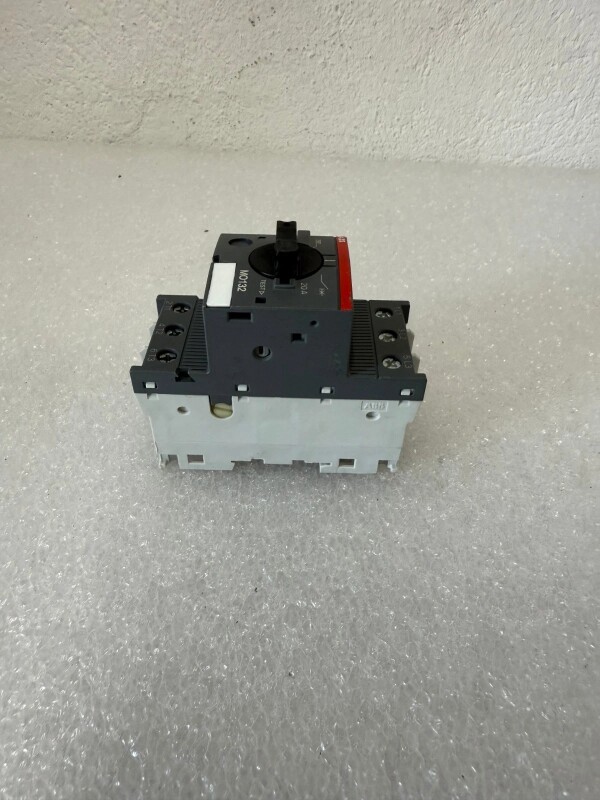 ABB MO132-20 1SAM360000R1013 Manual Motor Starter Magnetic - 2