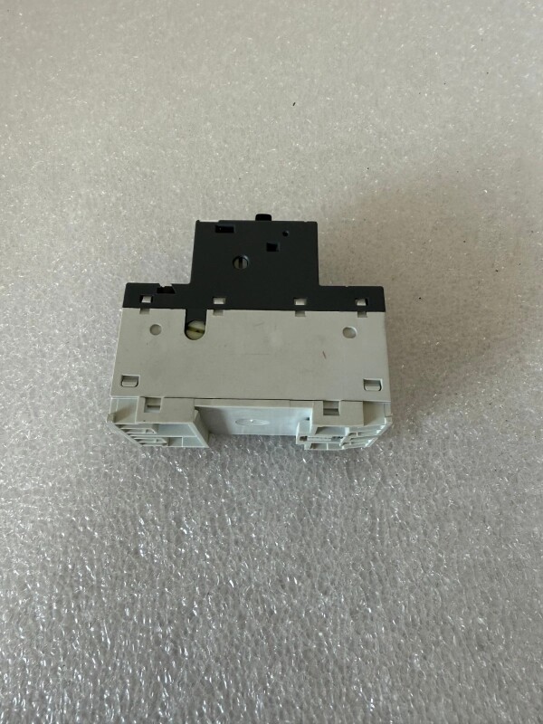 ABB MO132 Motor Starter 4.0A, MO132-4.0 MPCB - 4