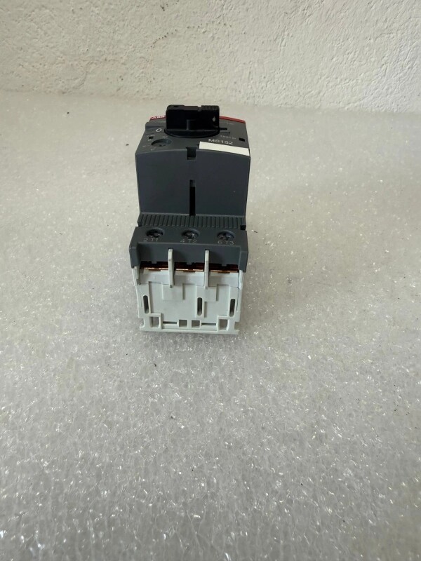 ABB MS132-16 3P 10-16A Intrerupator Protectie Motor - ABB