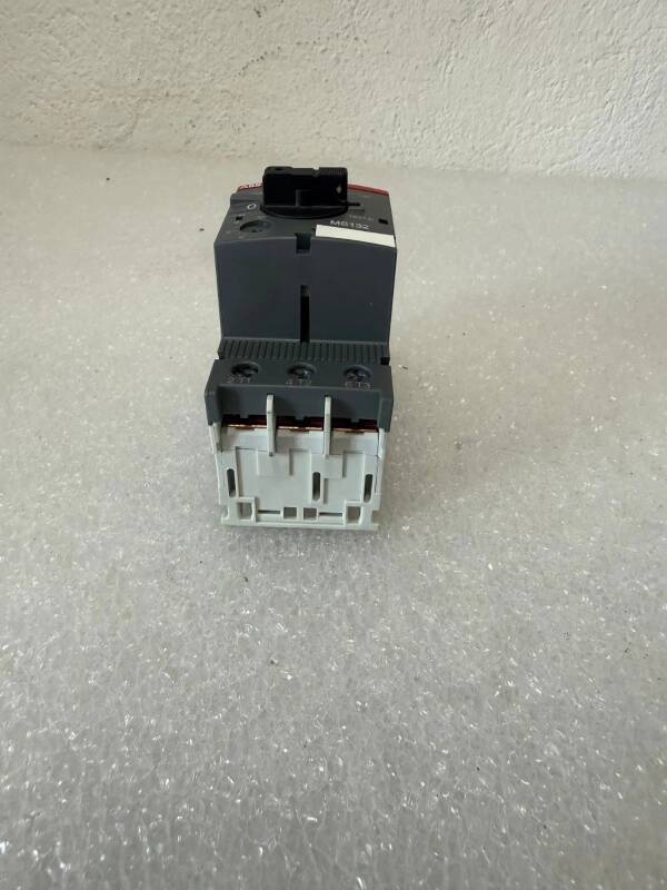 ABB MS132-16 3P 10-16A Intrerupator Protectie Motor - 1