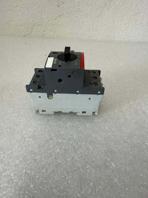 ABB MS132-16 3P 10-16A Intrerupator Protectie Motor - 2
