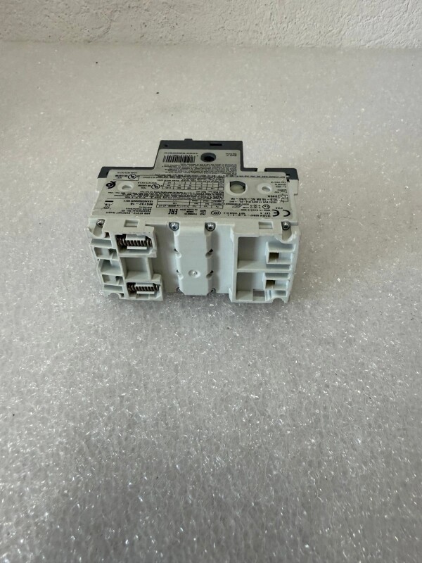 ABB MS132-16 3P 10-16A Intrerupator Protectie Motor - 3