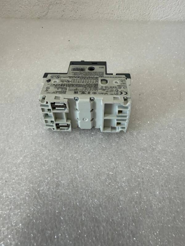 ABB MS132-16 3P 10-16A Intrerupator Protectie Motor - 3
