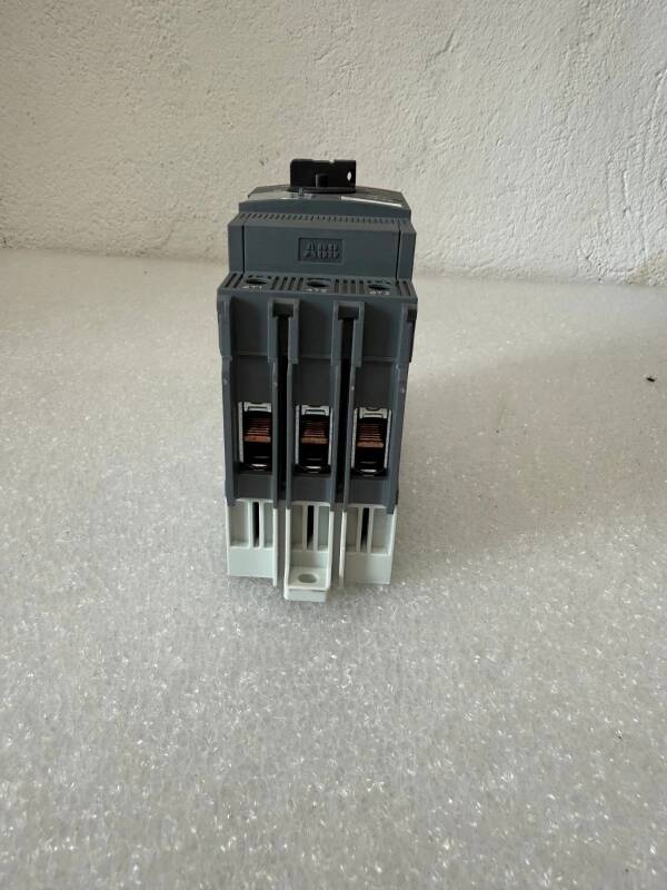 ABB MS165-42 Motor Circuit Breaker Motor Starter Protector 1SAM451000R1015 - 2
