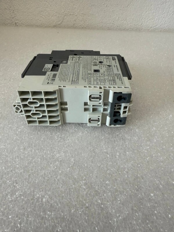 ABB MS165-42 Motor Circuit Breaker Motor Starter Protector - 4