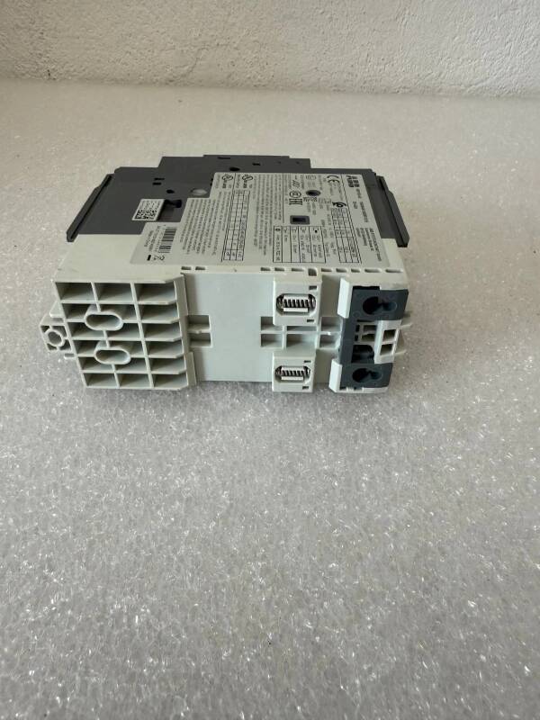 ABB MS165-42 Motor Circuit Breaker Motor Starter Protector - 4