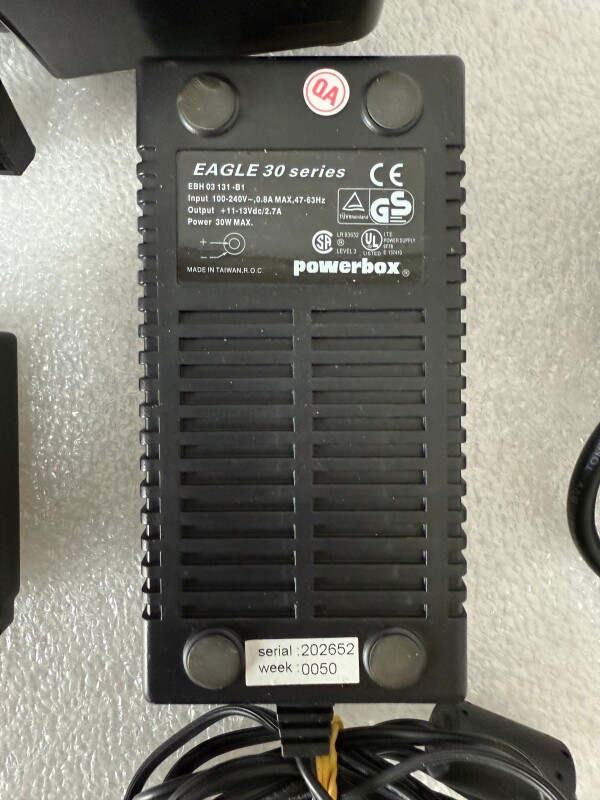 ABB Sace PR010/T PR/010 LV PROTECTION TESTER - 11