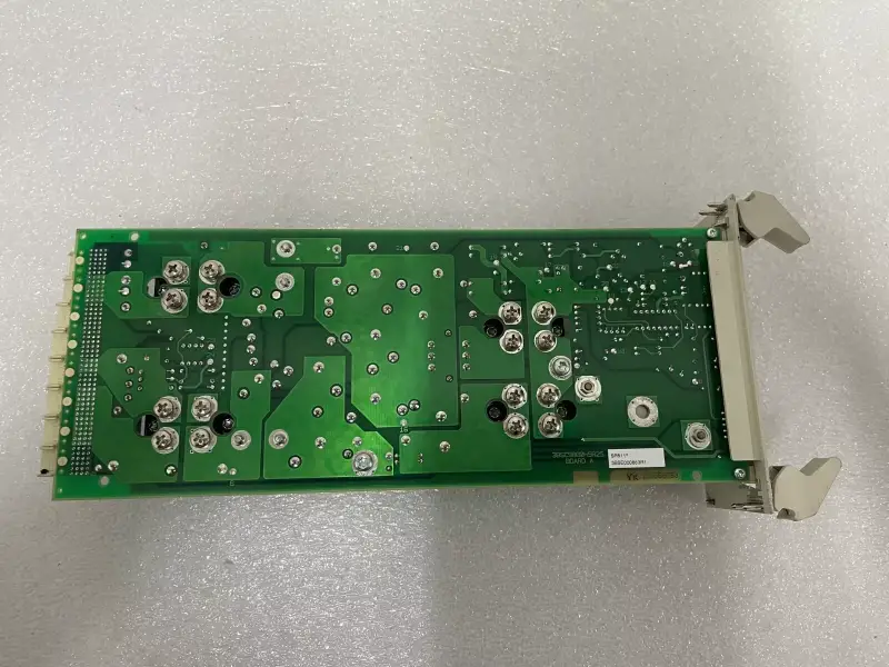 ABB inverter power supply SR511 3BSE000863R1 Module (AS IS) - 6
