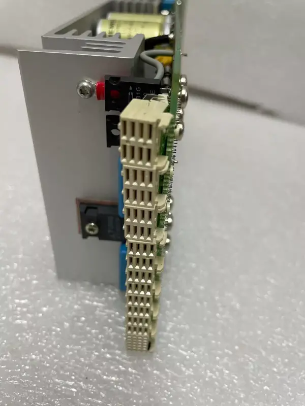 ABB inverter power supply SR511 3BSE000863R1 Module (AS IS) - 8