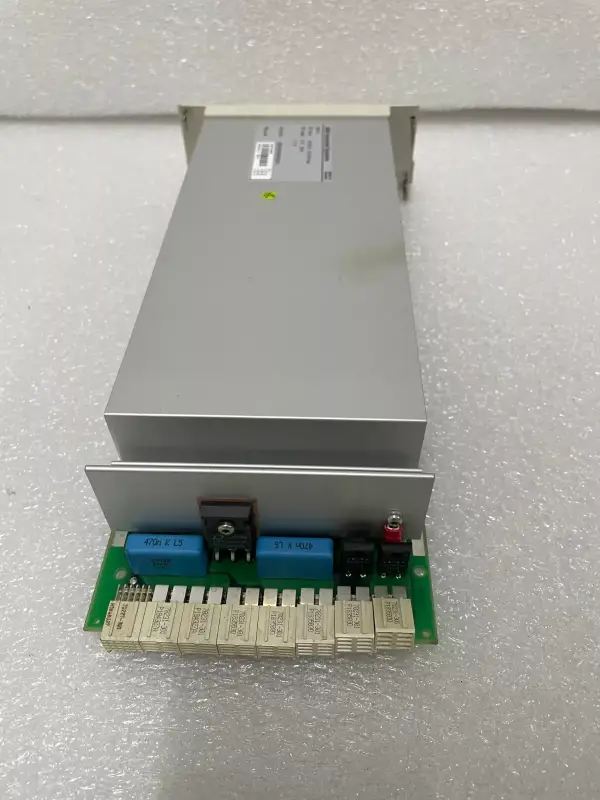 ABB inverter power supply SR511 3BSE000863R1 Module (AS IS) - 3