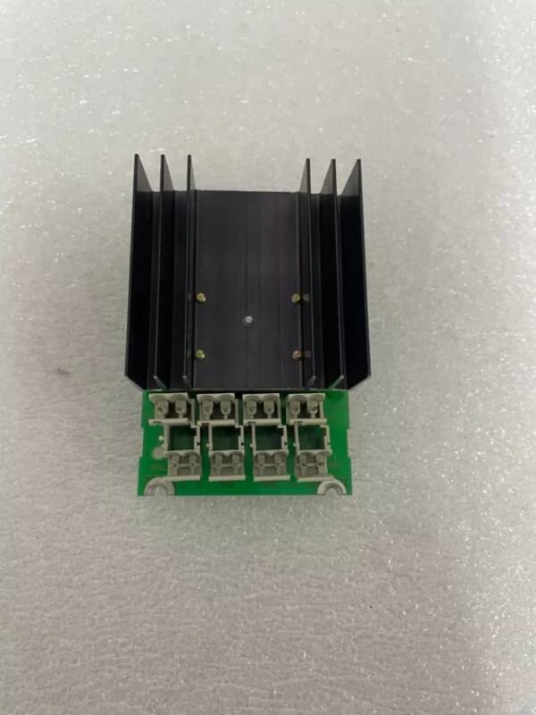 ABB SS110 3BSE007698R1 Voltage Unit 24VDC Industrial - 1